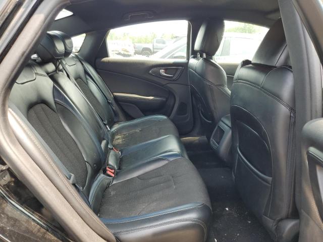 Photo 10 from auction – 2016 CHRYSLER 200 S with VIN 1C3CCCDG5GN126109