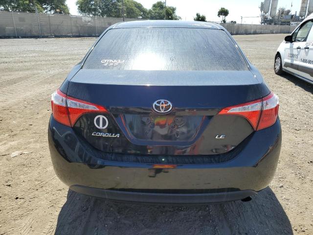 Photo 6 from auction – 2015 TOYOTA COROLLA L with VIN 5YFBURHEXFP239443