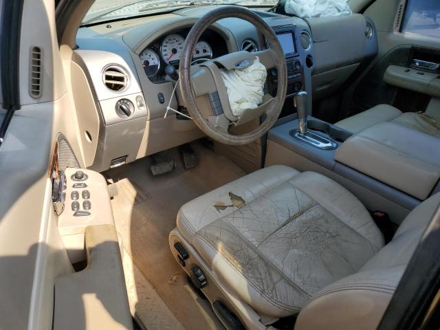 Photo 8 from auction – 2004 FORD F150 with VIN 1FTRX12544KB90588