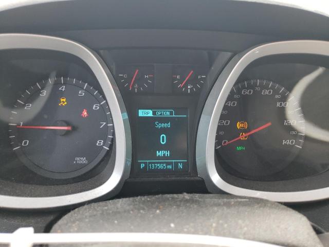 Foto 9 de la subasta – 2014 CHEVROLET EQUINOX LT con VIN 2GNALCEK4E6354326