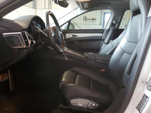 Photo 7 from auction – 2014 PORSCHE PANAMERA S with VIN WP0AB2A7XEL056202