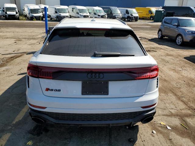 Photo 6 from auction – 2024 AUDI RS Q8 with VIN WU1ARBF10RD011806