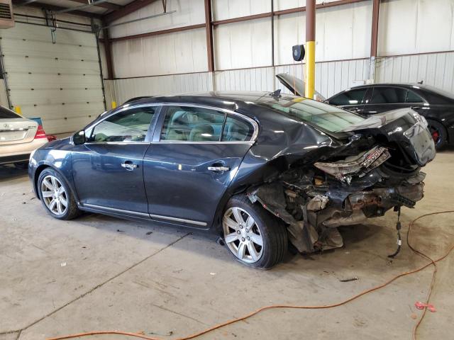 Photo 2 from auction – 2010 BUICK LACROSSE C with VIN 1G4GC5EG4AF130902