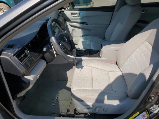 Photo 7 from auction – 2016 TOYOTA CAMRY LE with VIN 4T4BF1FKXGR521074