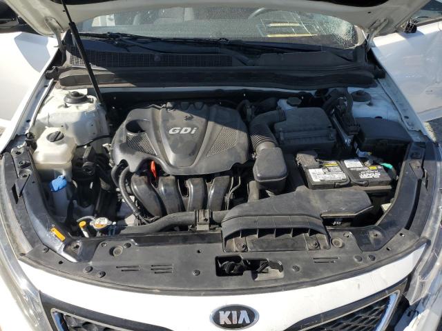 Photo 11 from auction – 2015 KIA OPTIMA LX with VIN KNAGM4A77F5620164