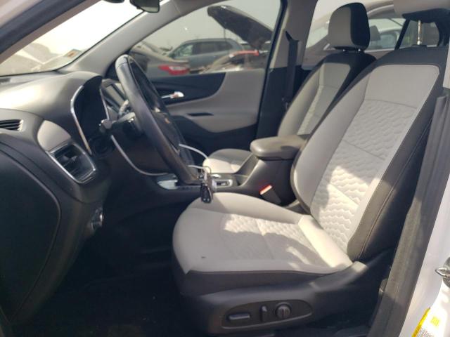 Photo 7 from auction – 2020 CHEVROLET EQUINOX LT with VIN 2GNAXJEV7L6156341