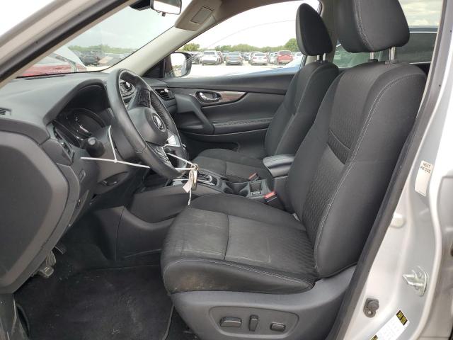 Photo 7 from auction – 2019 NISSAN ROGUE S with VIN KNMAT2MT3KP507965