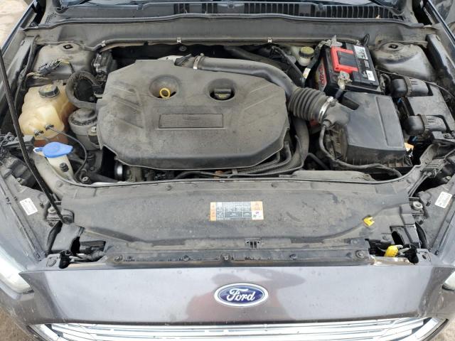 Photo 11 from auction – 2015 FORD FUSION with VIN 3FA6P0D94FR230492