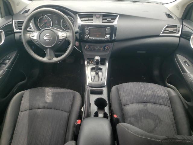 Photo 8 from auction – 2017 NISSAN SENTRA S with VIN 3N1AB7APXHY300331