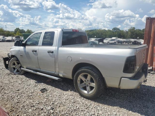 Photo 2 from auction – 2018 RAM 1500 ST with VIN 1C6RR6FT1JS125605