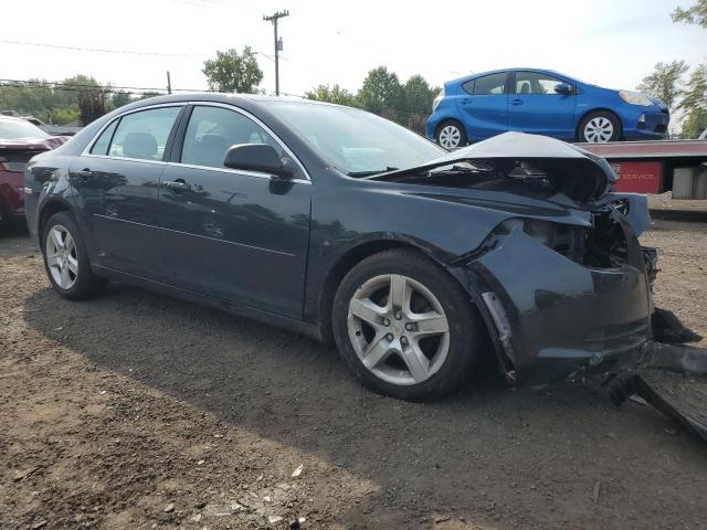 Photo 4 from auction – 2012 CHEVROLET MALIBU LS with VIN 1G1ZB5E00CF237539