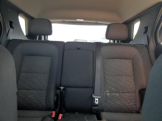 Photo 10 from auction – 2018 CHEVROLET EQUINOX LT with VIN 2GNAXSEV6J6189334
