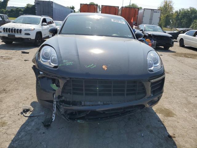Photo 5 from auction – 2017 PORSCHE MACAN with VIN WP1AA2A51HLB81304