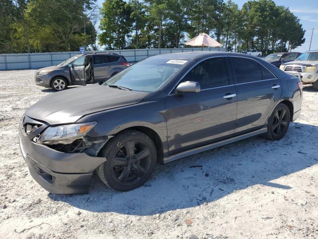 TOYOTA CAMRY BASE 2011 with VIN 4T1BF3EKXBU210910 - Photo from auction