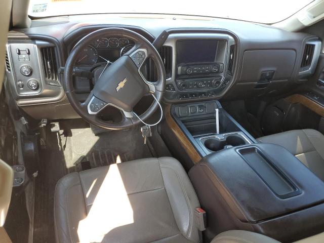 Photo 8 from auction – 2015 CHEVROLET SILVERADO with VIN 3GCUKSEJ7FG511170