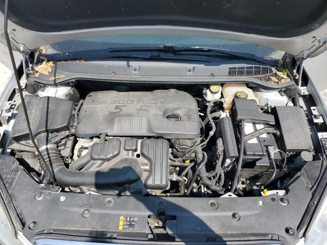 Photo 11 from auction – 2014 BUICK VERANO with VIN 1G4PP5SK4E4171576