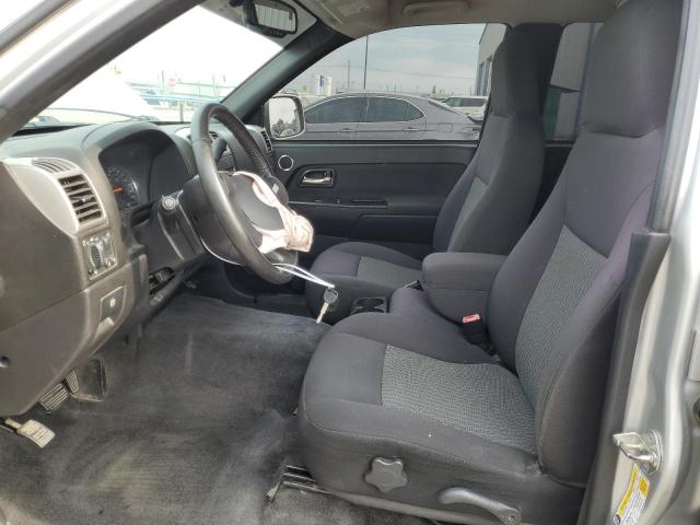 Photo 7 from auction – 2010 GMC CANYON SLE with VIN 1GTDSCDE4A8145189