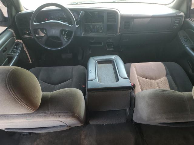 Photo 8 from auction – 2006 CHEVROLET SILVERADO with VIN 2GCEK13T961130173
