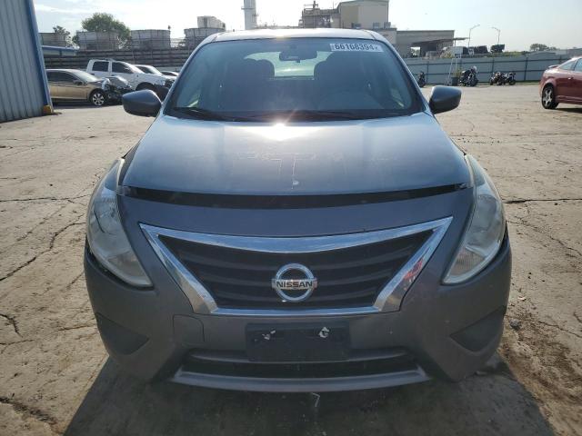 Photo 5 from auction – 2017 NISSAN VERSA S with VIN 3N1CN7AP0HL814072