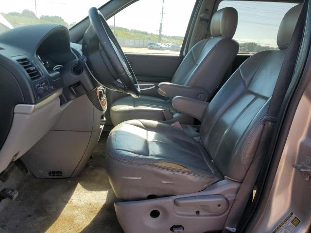 صورة رقم 7 من المزاد - 2005 CHEVROLET UPLANDER L مع VIN 1GNDX33L85D287809