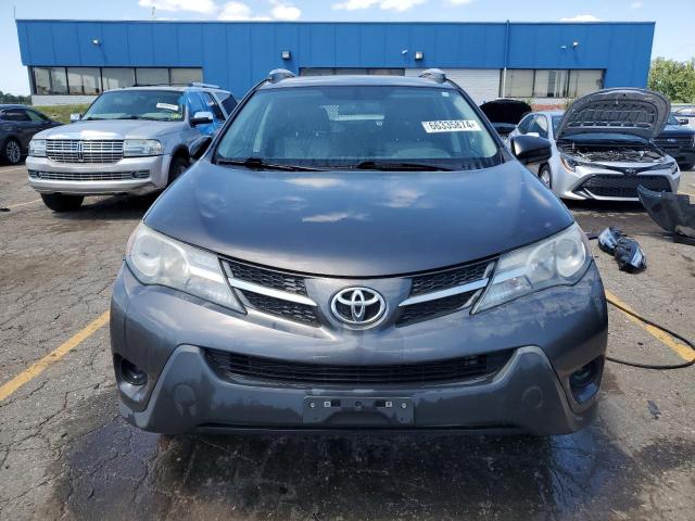 Photo 5 from auction – 2015 TOYOTA RAV4 LE with VIN 2T3BFREV1FW274473