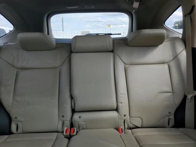 Photo 10 from auction – 2016 HONDA CR-V EXL with VIN 5J6RM4H76GL139704