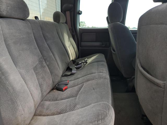 Photo 10 from auction – 2004 CHEVROLET silverado with VIN 1GCEK19T64E346176