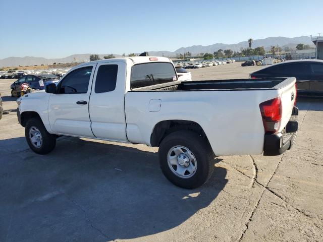Photo 2 from auction – 2021 TOYOTA TACOMA ACC with VIN 3TYRX5GN2MT006066