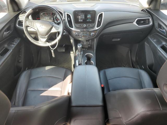 Photo 8 from auction – 2018 CHEVROLET EQUINOX PR with VIN 2GNAXMEV7J6236205