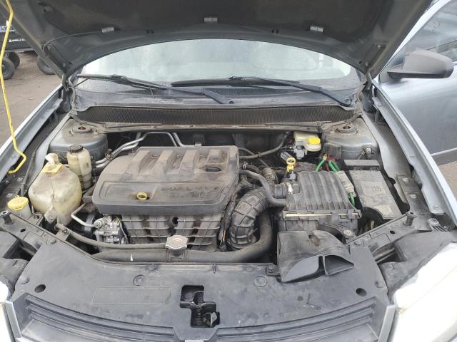 Photo 11 from auction – 2010 DODGE AVENGER SX with VIN 1B3CC4FB7AN186162