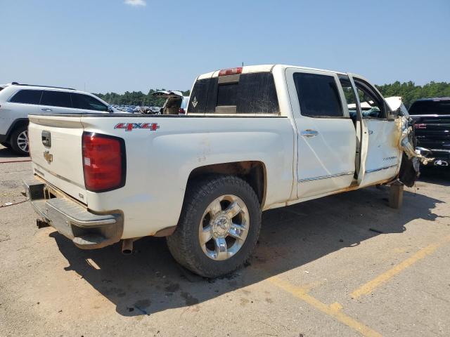 Photo 3 from auction – 2014 CHEVROLET 1500 with VIN 3GCUKSEC4EG424200