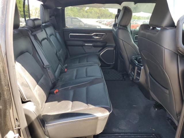 Photo 10 from auction – 2022 RAM 1500 LARAM with VIN 1C6SRFJMXNN134177