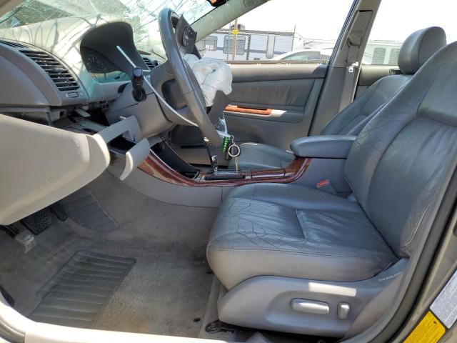 Photo 7 from auction – 2003 TOYOTA CAMRY LE with VIN JTDBE30K530196213