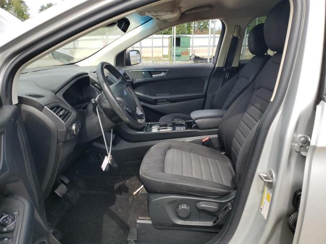 Photo 7 from auction – 2019 FORD EDGE SE with VIN 2FMPK3G92KBC43224