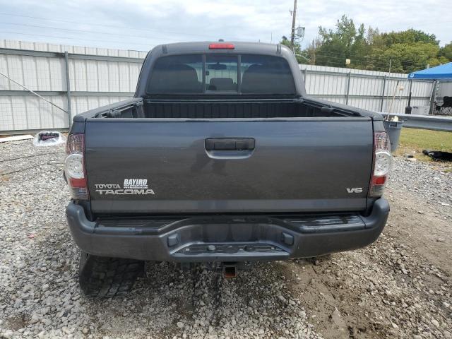 Photo 6 from auction – 2011 TOYOTA TACOMA DOU with VIN 3TMLU4EN6BM071331