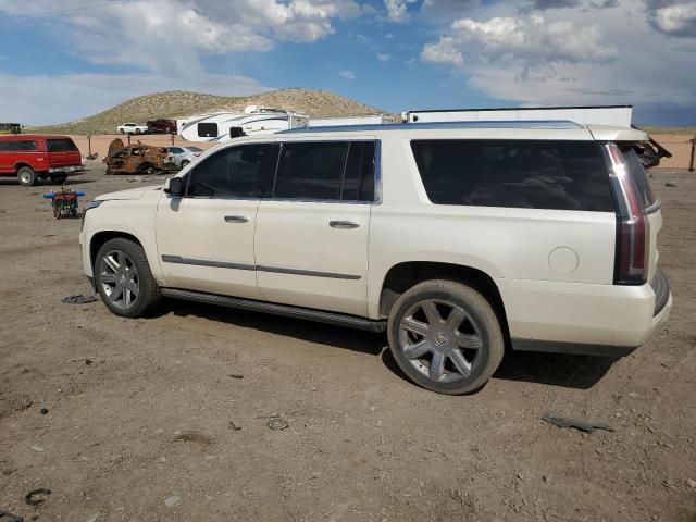 Photo 2 from auction – 2015 CADILLAC ESCALADE E with VIN 1GYS4JKJ5FR268808
