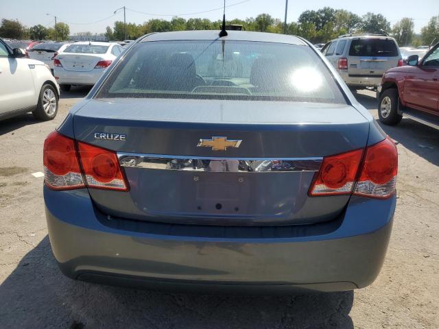Photo 6 from auction – 2012 CHEVROLET CRUZE LS with VIN 1G1PC5SH9C7306575