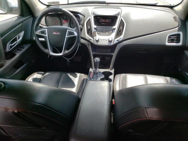Photo 8 from auction – 2016 GMC TERRAIN SL with VIN 2GKFLUE37G6318991
