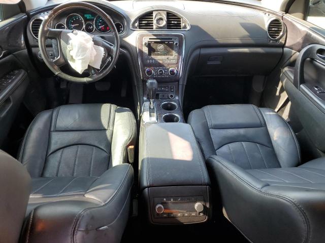 Photo 8 from auction – 2017 BUICK ENCLAVE with VIN 5GAKRCKD3HJ159439