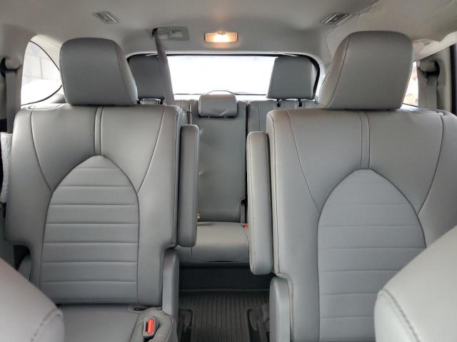 Photo 10 from auction – 2022 TOYOTA HIGHLANDER with VIN 5TDGZRAH8NS126916