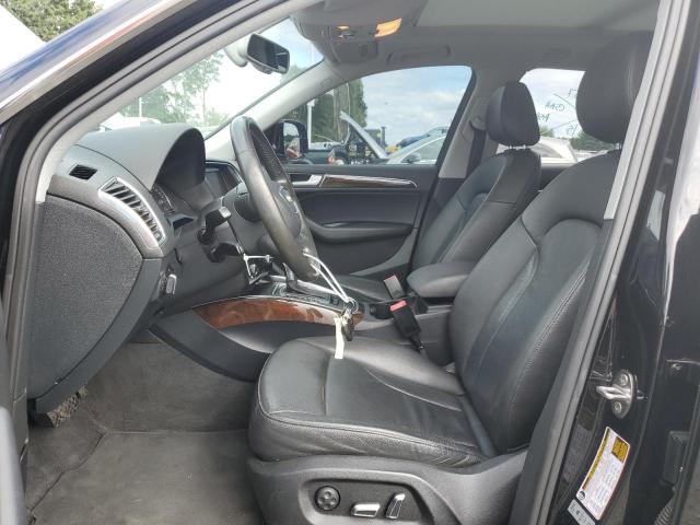 Photo 7 from auction – 2014 AUDI Q5 PREMIUM with VIN WA1LFAFP7EA025480