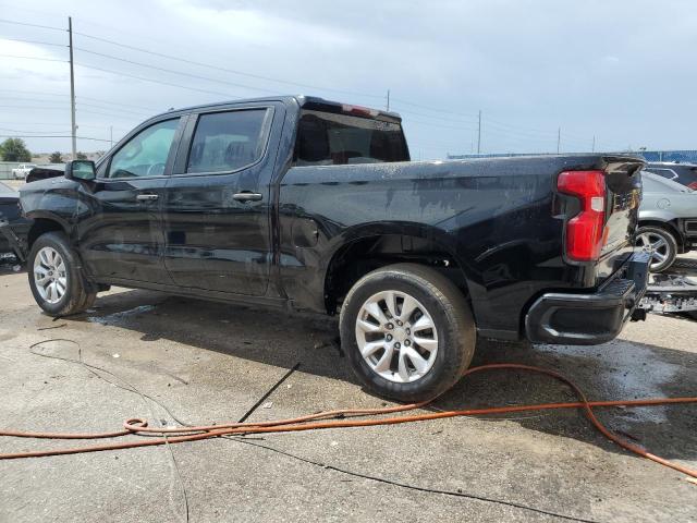 Photo 2 from auction – 2021 CHEVROLET SILVERADO with VIN 3GCPWBEH8MG172852