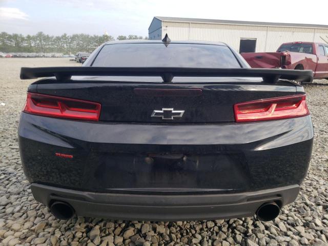 Photo 6 from auction – 2018 CHEVROLET CAMARO LT with VIN 1G1FB1RX6J0133608