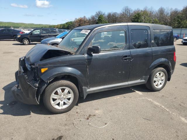 HONDA ELEMENT EX 2008 with VIN 5J6YH28788L014256 - Photo from auction