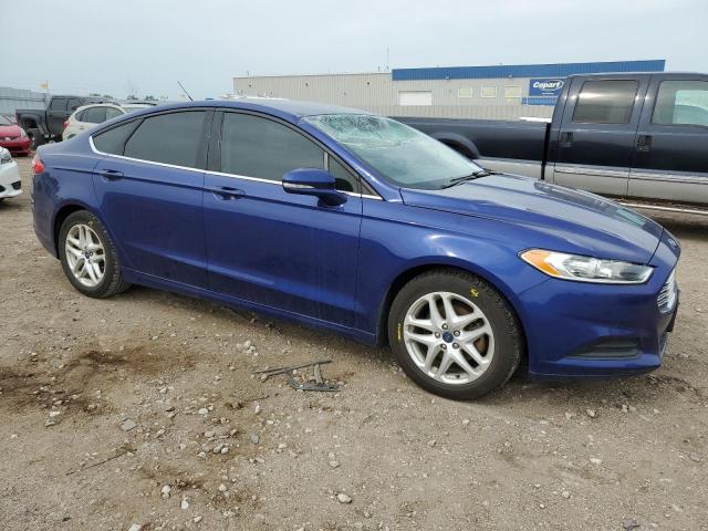 Photo 4 from auction – 2016 FORD FUSION SE with VIN 3FA6P0H73GR164074