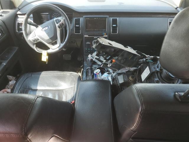 Photo 8 from auction – 2015 FORD FLEX LIMIT with VIN 2FMHK6D85FBA04676