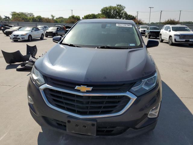 Photo 5 from auction – 2018 CHEVROLET EQUINOX LT with VIN 3GNAXSEVXJS613843