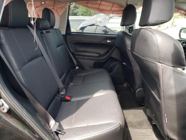 Photo 10 from auction – 2016 SUBARU FORESTER 2 with VIN JF2SJAHC4GH537753
