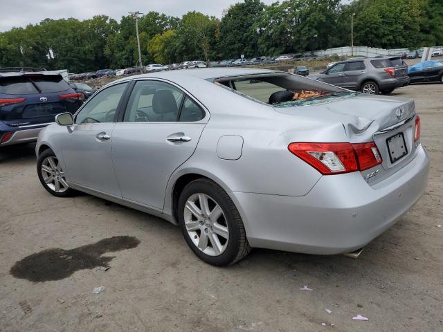 Photo 2 from auction – 2009 LEXUS ES 350 with VIN JTHBJ46G392314422