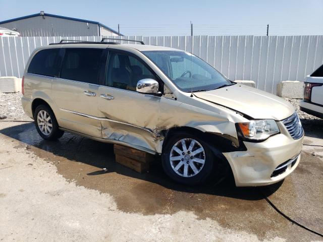 صورة رقم 4 من المزاد - 2011 CHRYSLER TOWN & COU مع VIN 2A4RR8DG5BR615407